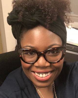 Michelle McKenzie profile image